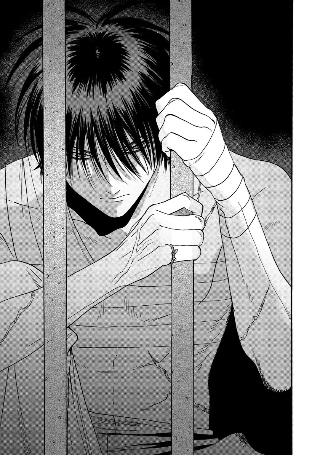 Hotaru no Yomeiri - Chapter 64 - Page 28