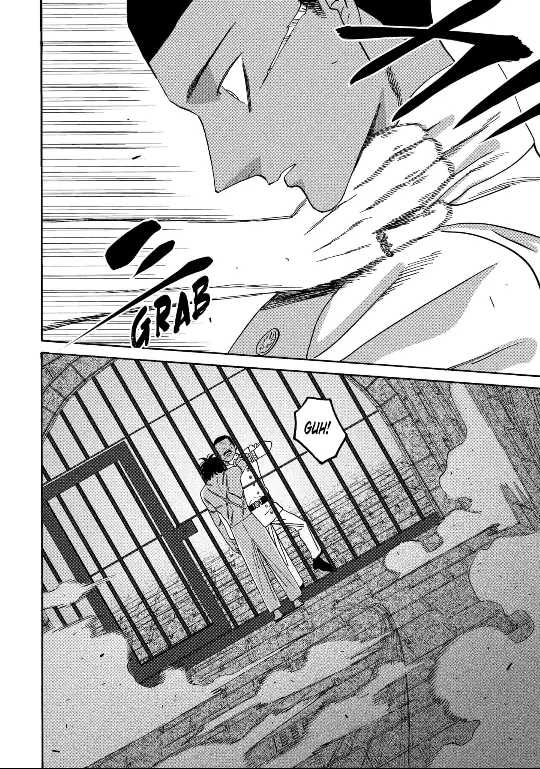 Hotaru no Yomeiri - Chapter 66 - Page 20