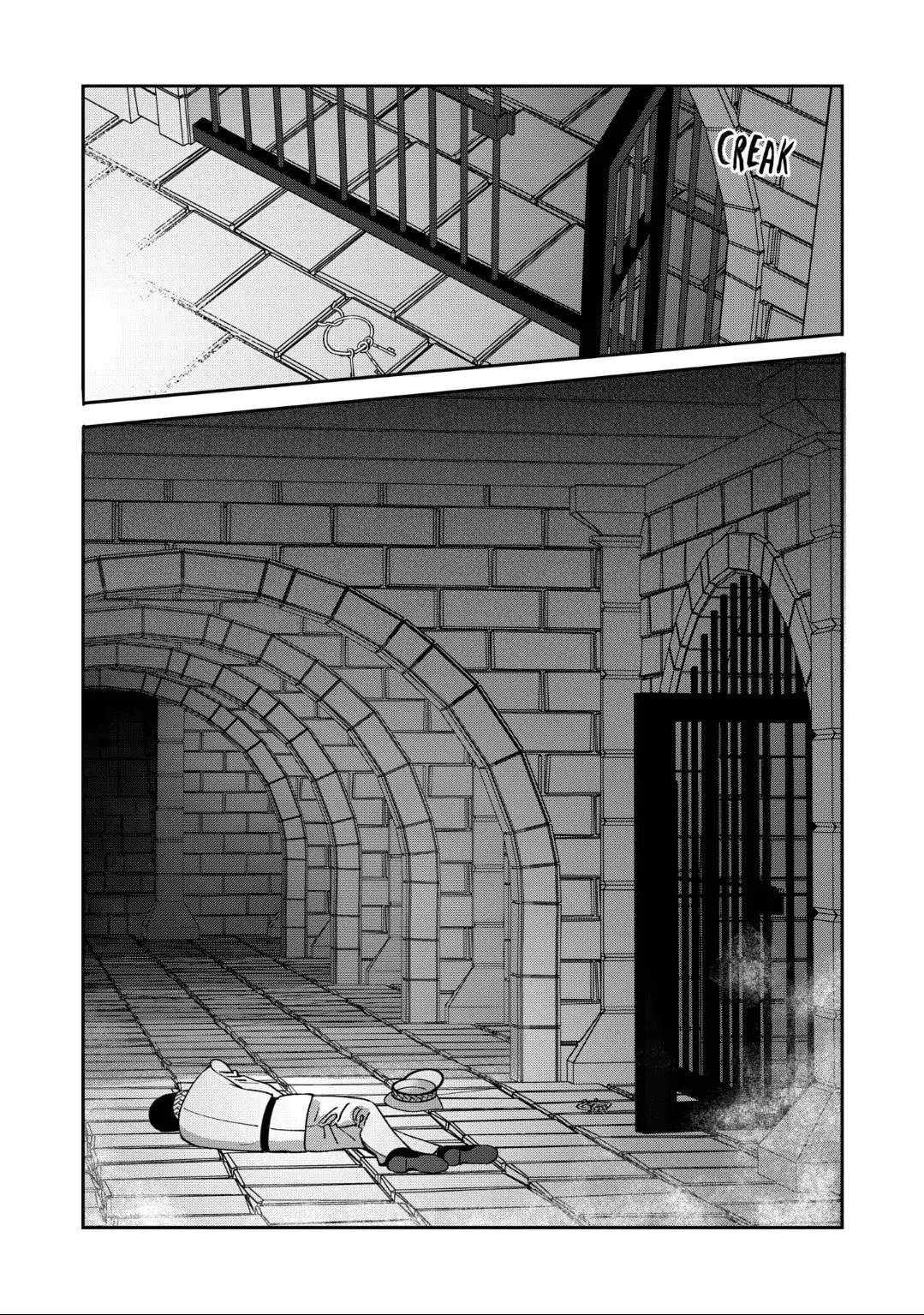Hotaru no Yomeiri - Chapter 66 - Page 28