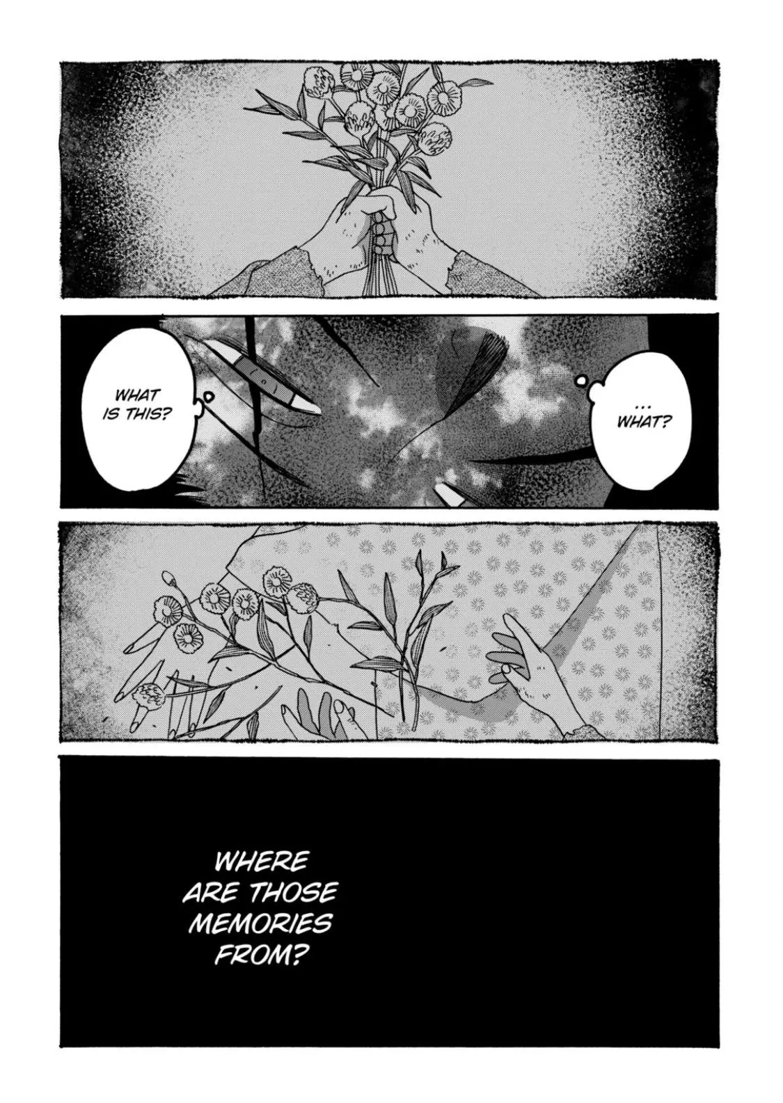 Hotaru no Yomeiri - Chapter 68 - Page 14