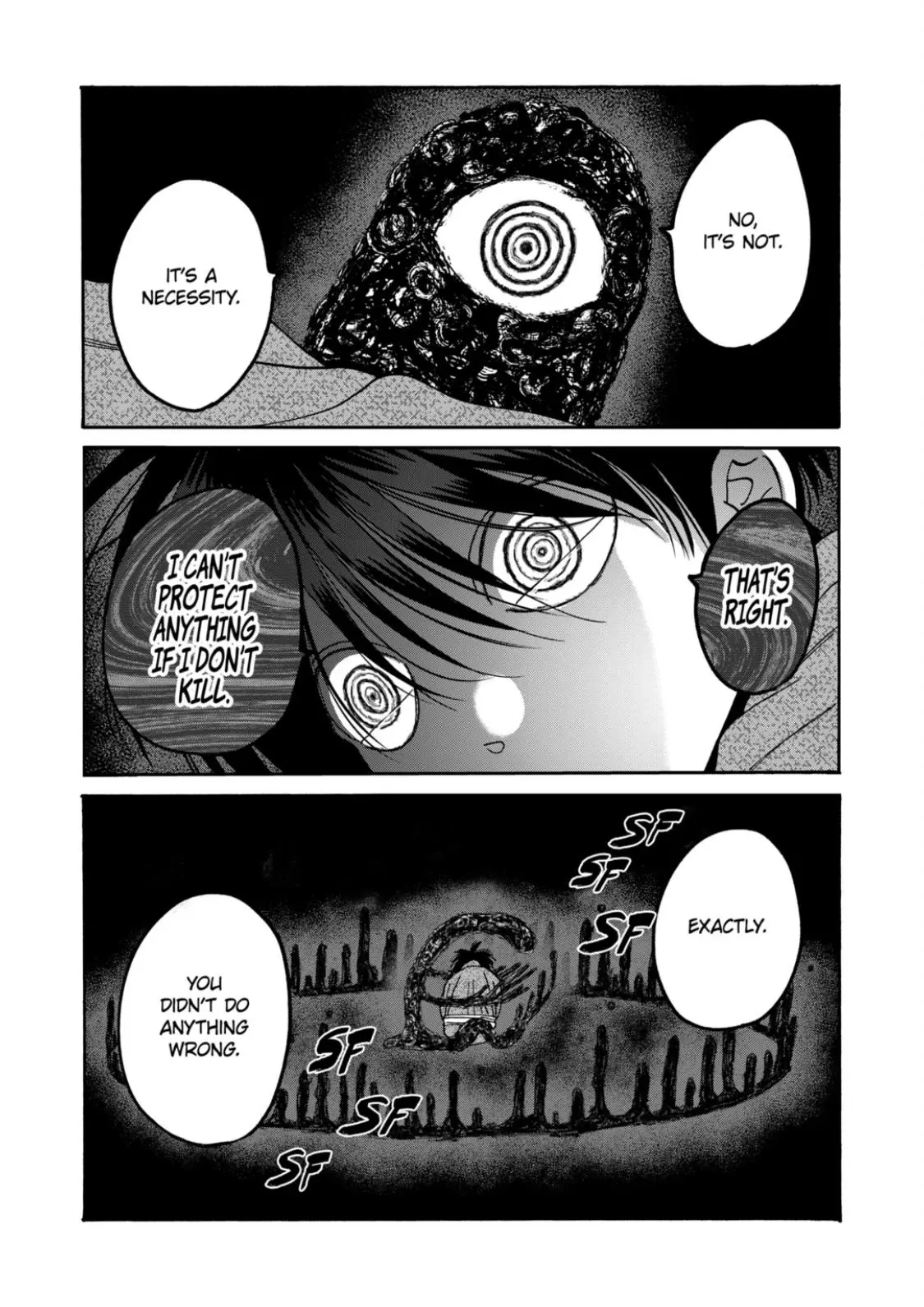 Hotaru no Yomeiri - Chapter 68 - Page 25