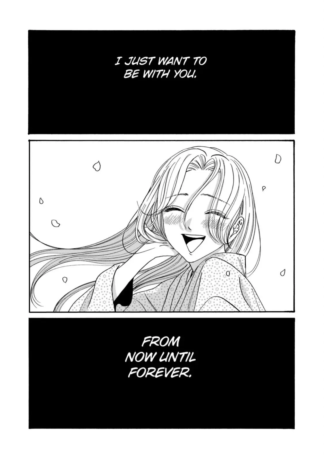 Hotaru no Yomeiri - Chapter 68 - Page 32