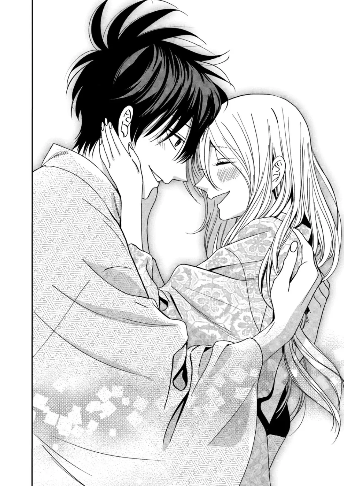 Hotaru no Yomeiri - Chapter 69 - Page 23