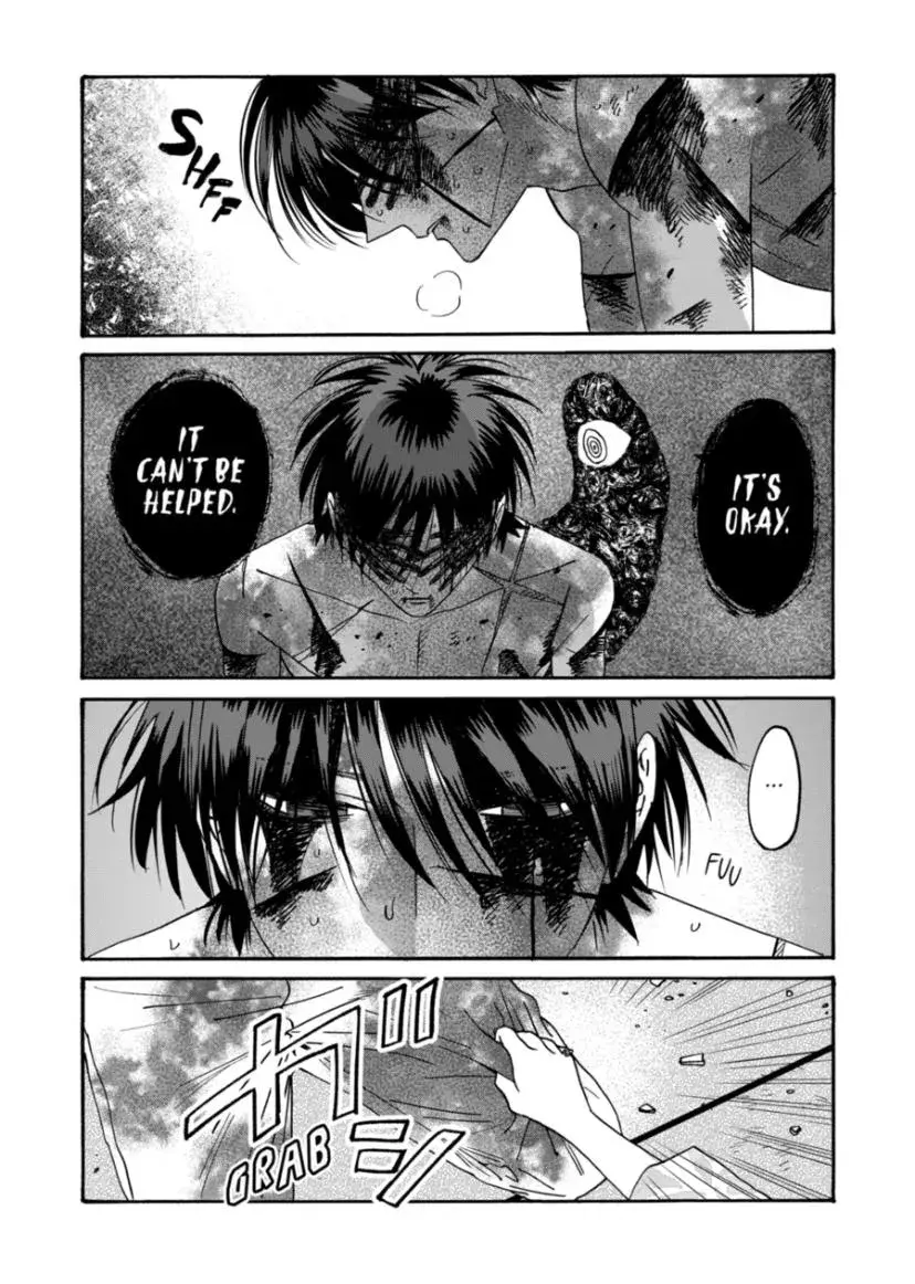 Hotaru no Yomeiri - Chapter 70 - Page 16