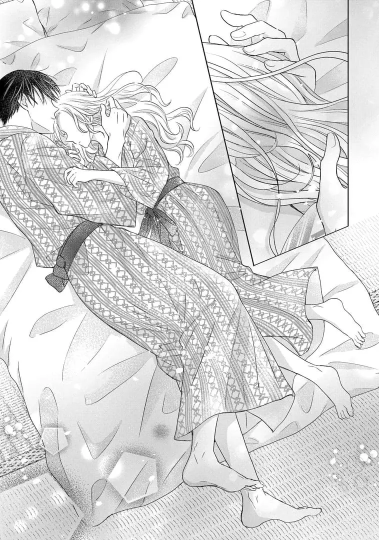 Watashi ni dake Tenparu Joushi no Hanashi - Chapter 5 - Page 31