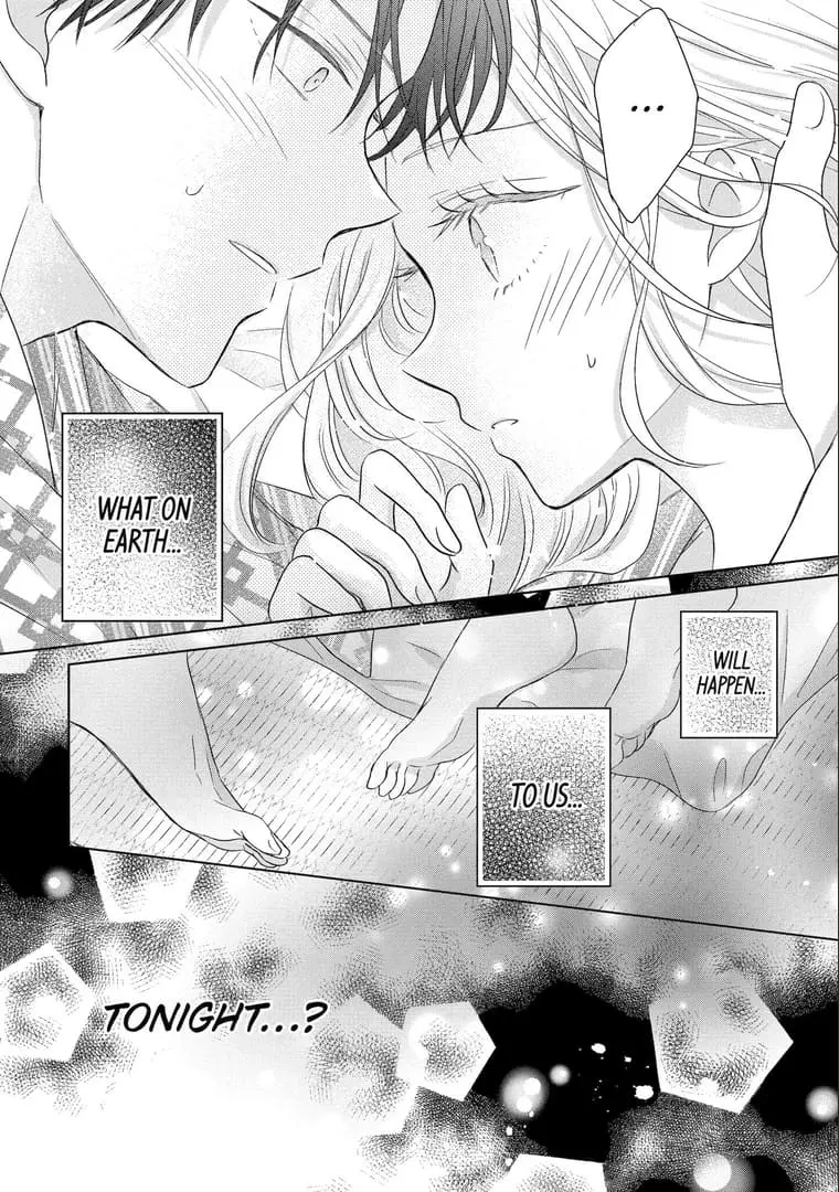 Watashi ni dake Tenparu Joushi no Hanashi - Chapter 5 - Page 32