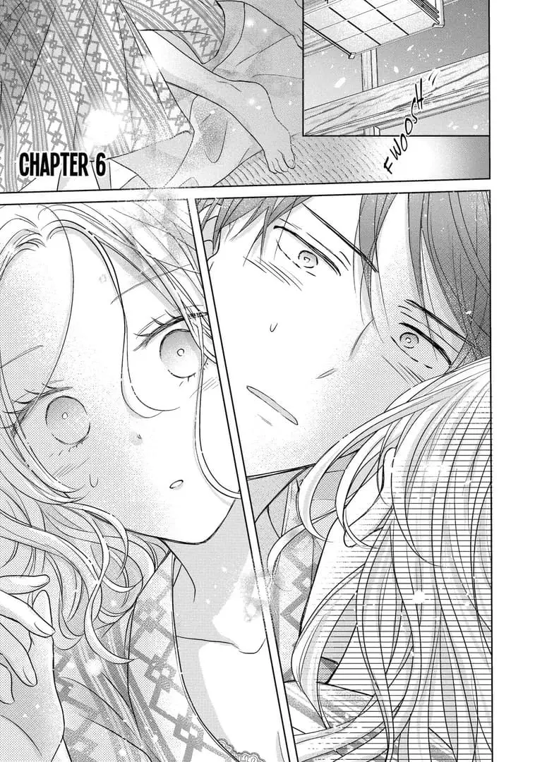 Watashi ni dake Tenparu Joushi no Hanashi - Chapter 6 - Page 1