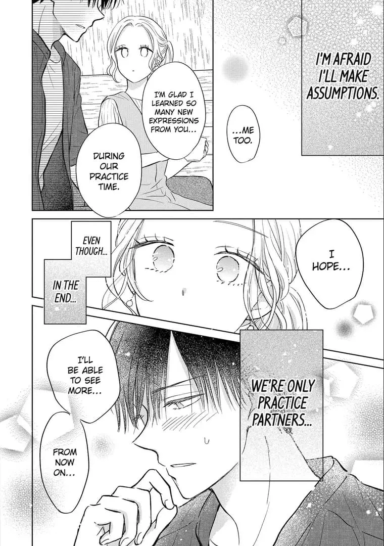 Watashi ni dake Tenparu Joushi no Hanashi - Chapter 15 - Page 18