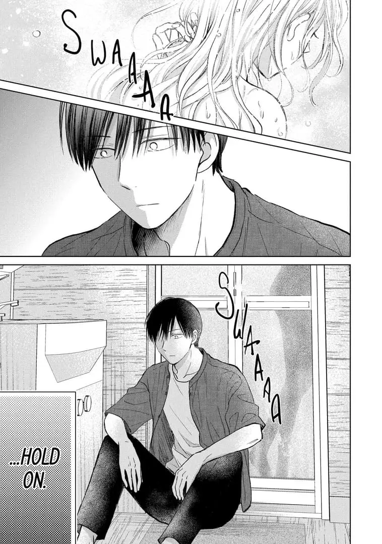 Watashi ni dake Tenparu Joushi no Hanashi - Chapter 15 - Page 29