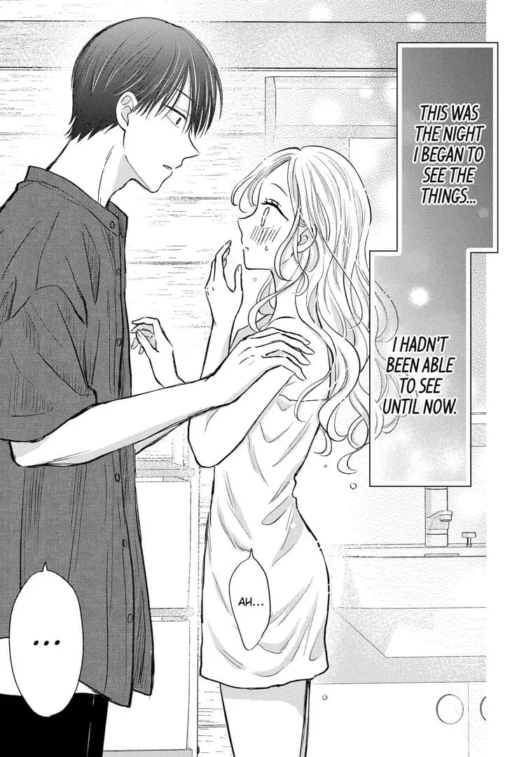 Watashi ni dake Tenparu Joushi no Hanashi - Chapter 15 - Page 45