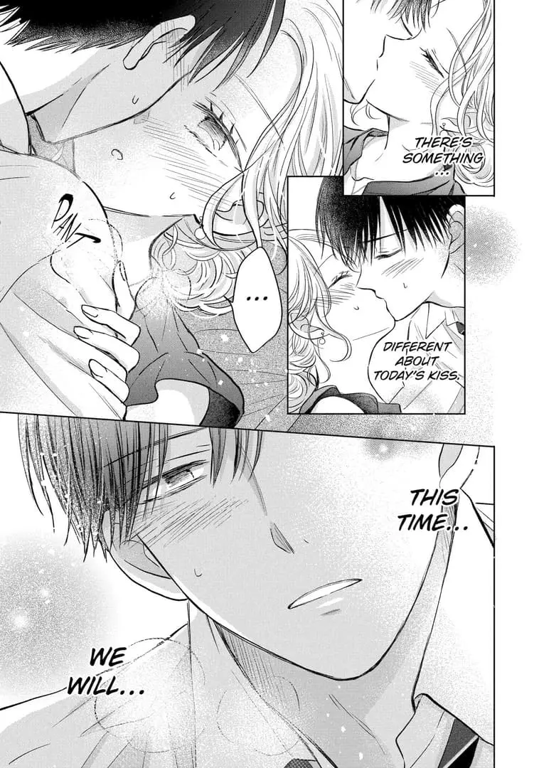 Watashi ni dake Tenparu Joushi no Hanashi - Chapter 18 - Page 29