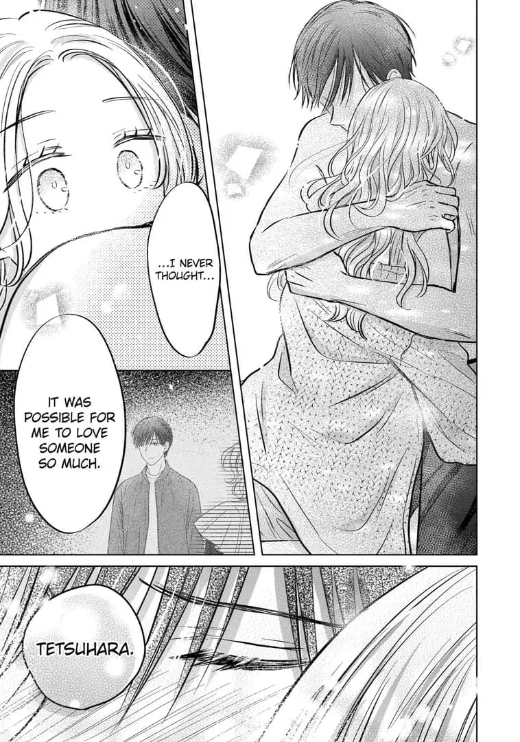 Watashi ni dake Tenparu Joushi no Hanashi - Chapter 19 - Page 39