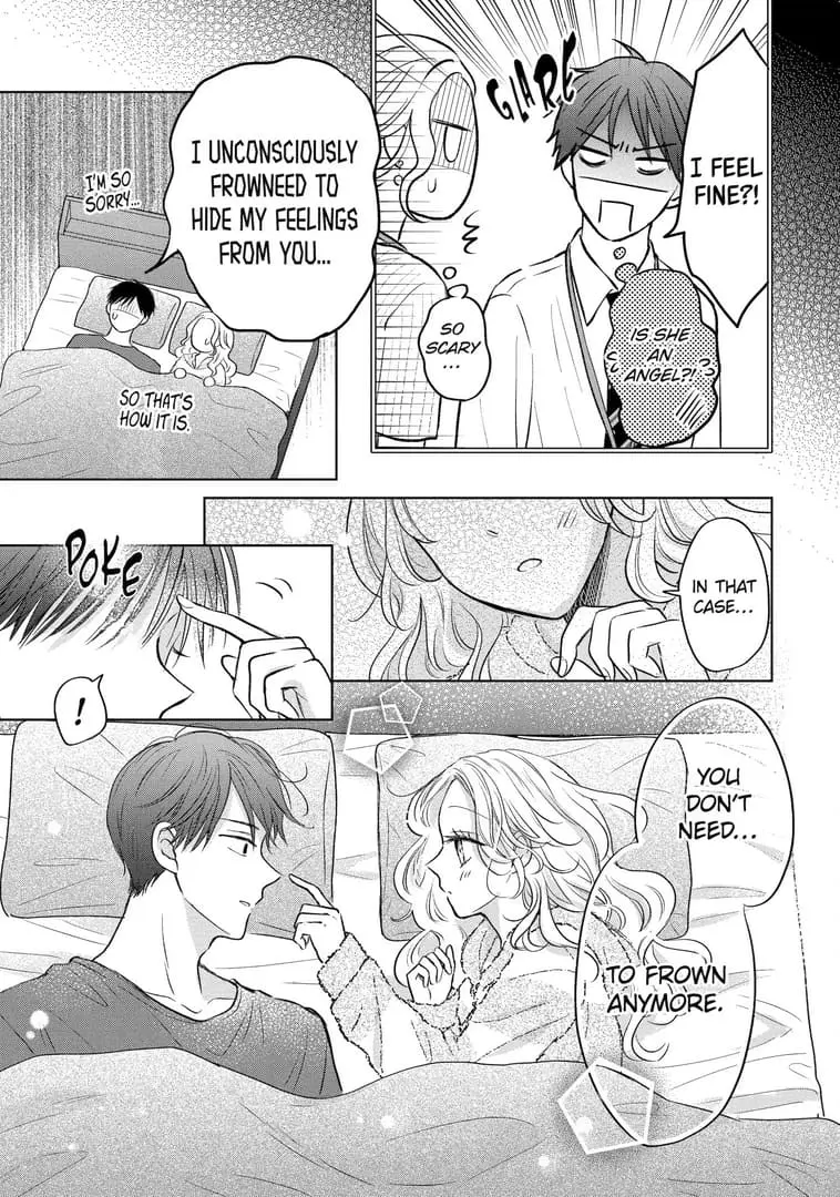 Watashi ni dake Tenparu Joushi no Hanashi - Chapter 20 END - Page 23