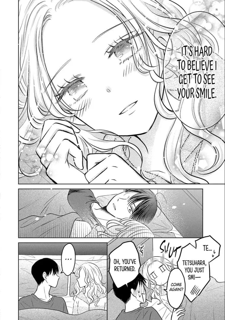 Watashi ni dake Tenparu Joushi no Hanashi - Chapter 20 END - Page 26