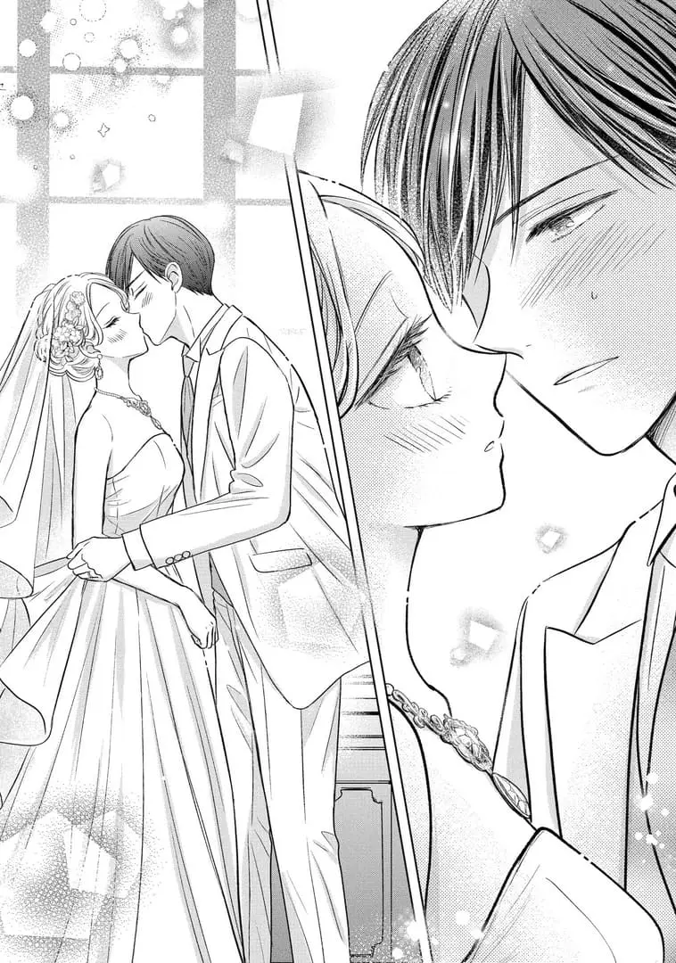 Watashi ni dake Tenparu Joushi no Hanashi - Chapter 20 END - Page 37