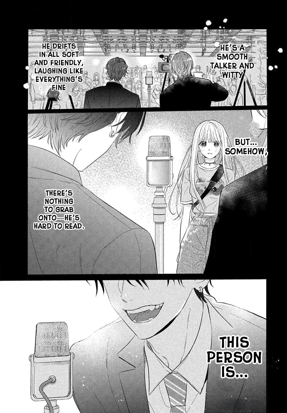 Tokoton Kuzu Na Watarase Nanoni - Chapter 1 - Page 2