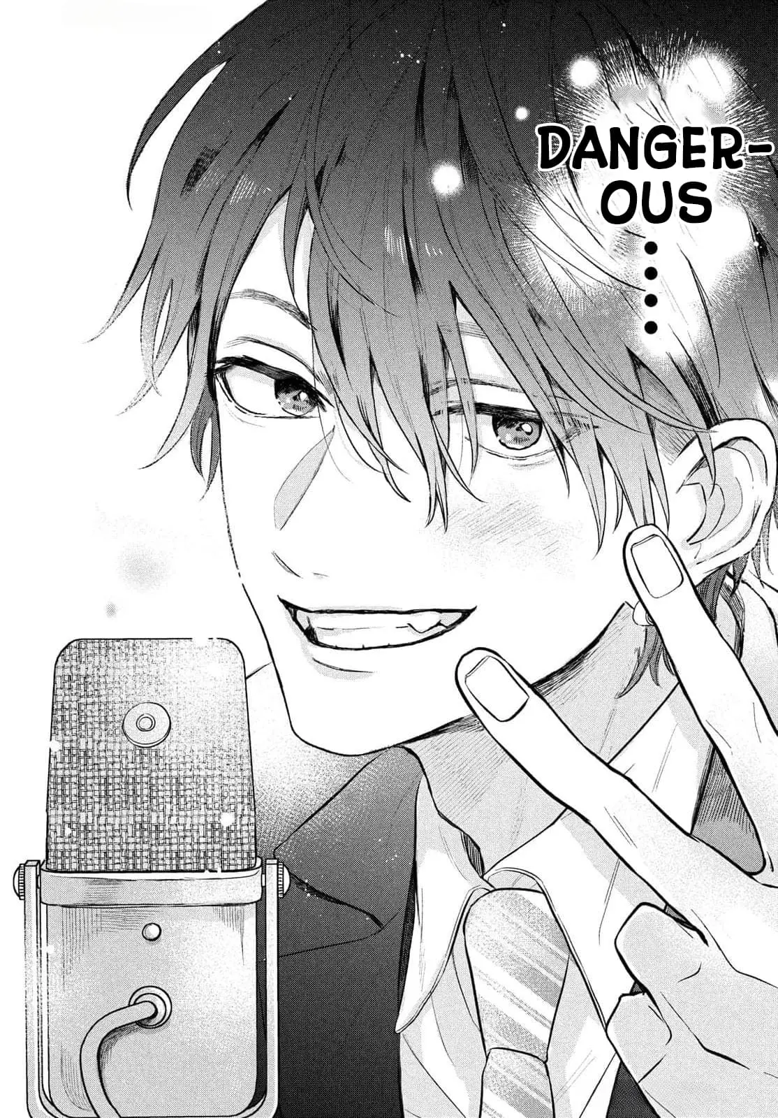Tokoton Kuzu Na Watarase Nanoni - Chapter 1 - Page 3