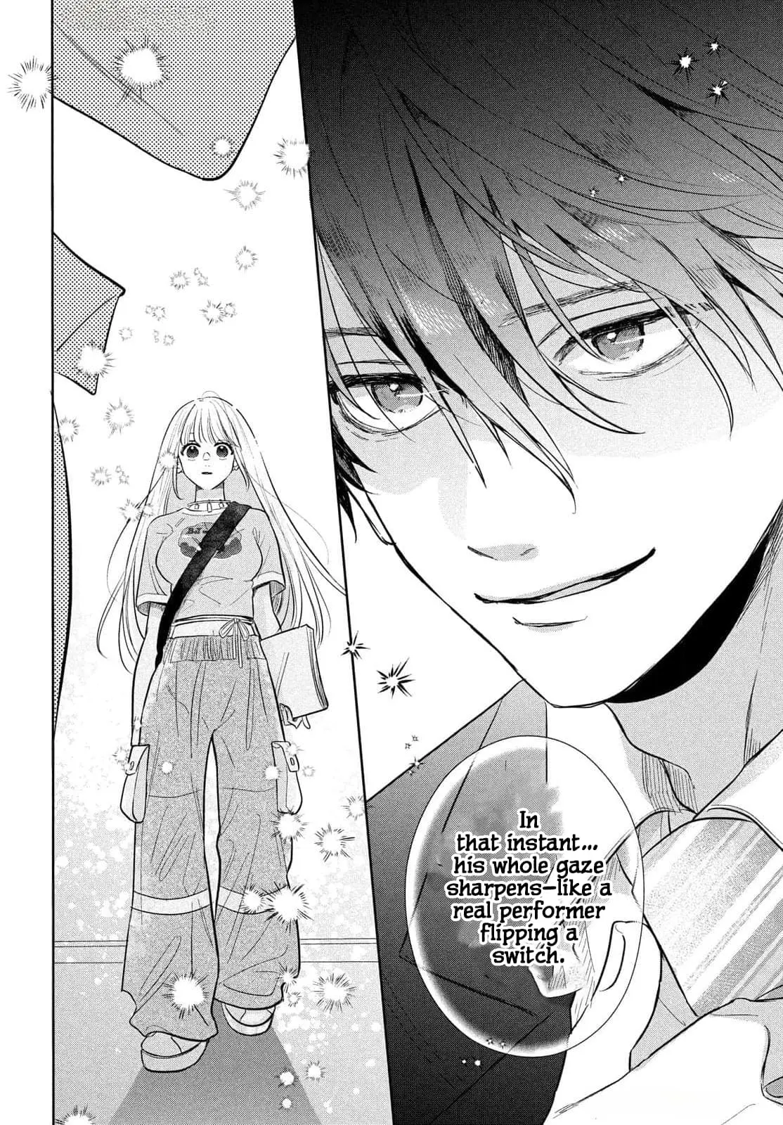 Tokoton Kuzu Na Watarase Nanoni - Chapter 1 - Page 49