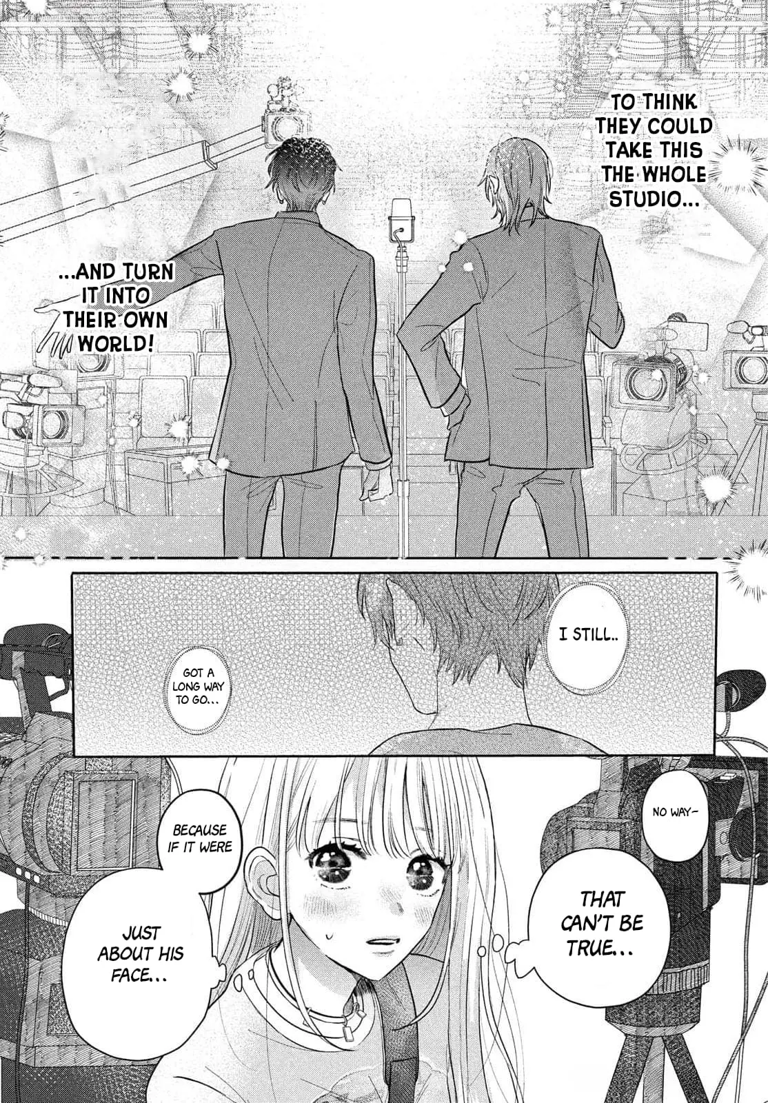 Tokoton Kuzu Na Watarase Nanoni - Chapter 1 - Page 53