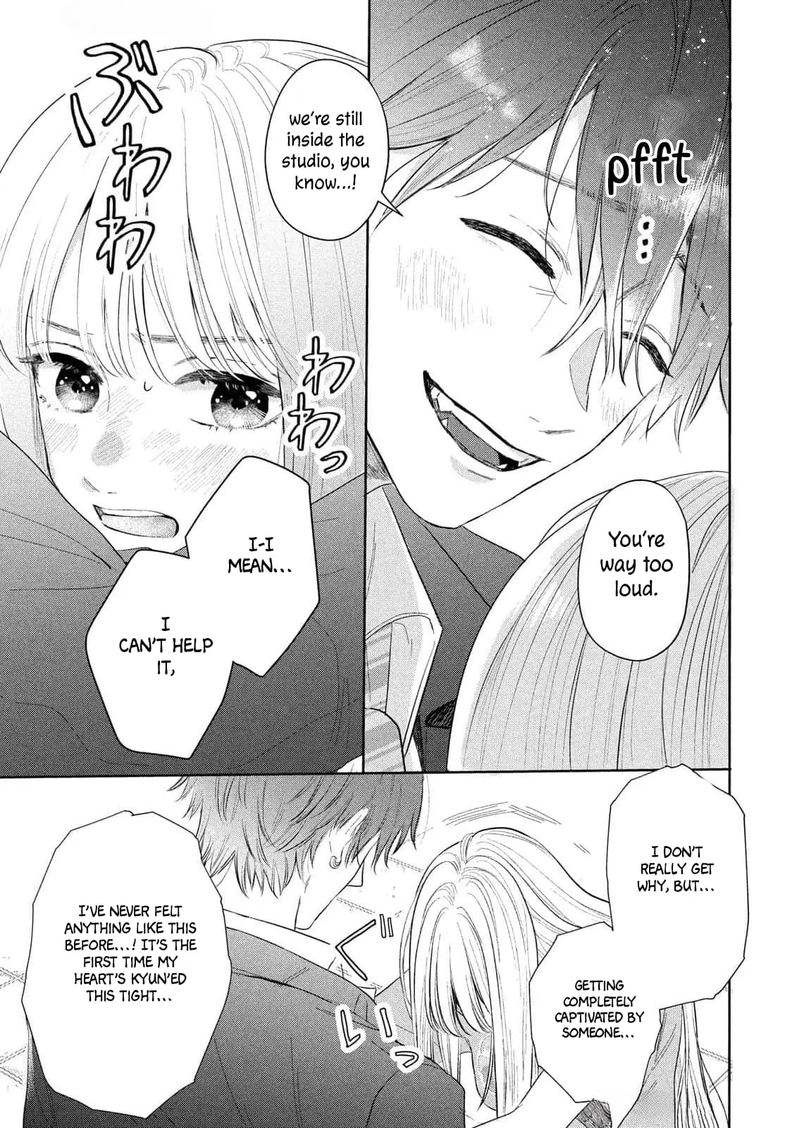 Tokoton Kuzu Na Watarase Nanoni - Chapter 1 - Page 59