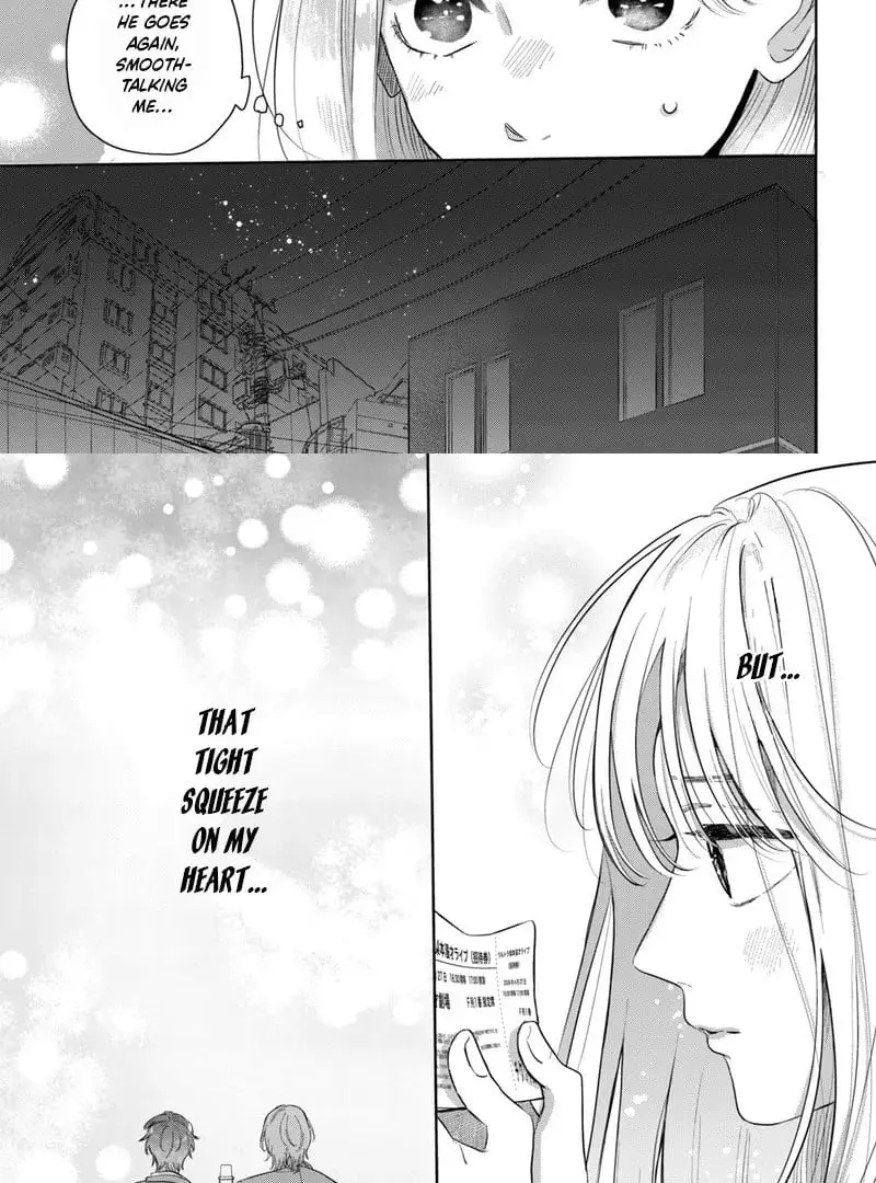 Tokoton Kuzu Na Watarase Nanoni - Chapter 2 - Page 8