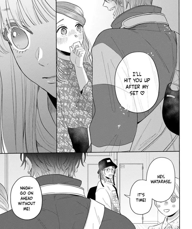 Tokoton Kuzu Na Watarase Nanoni - Chapter 2 - Page 14