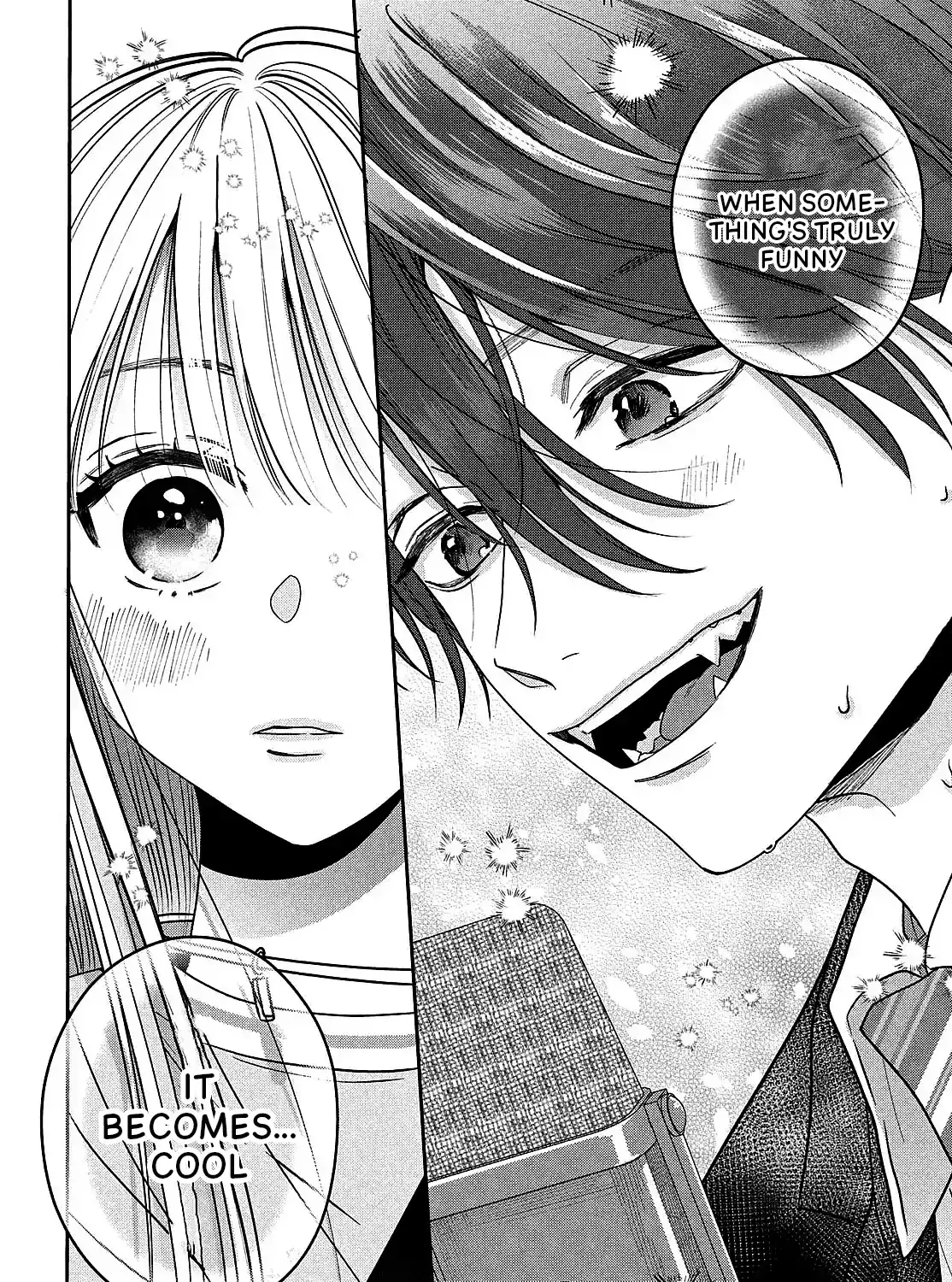 Tokoton Kuzu Na Watarase Nanoni - Chapter 5.5 - Page 26