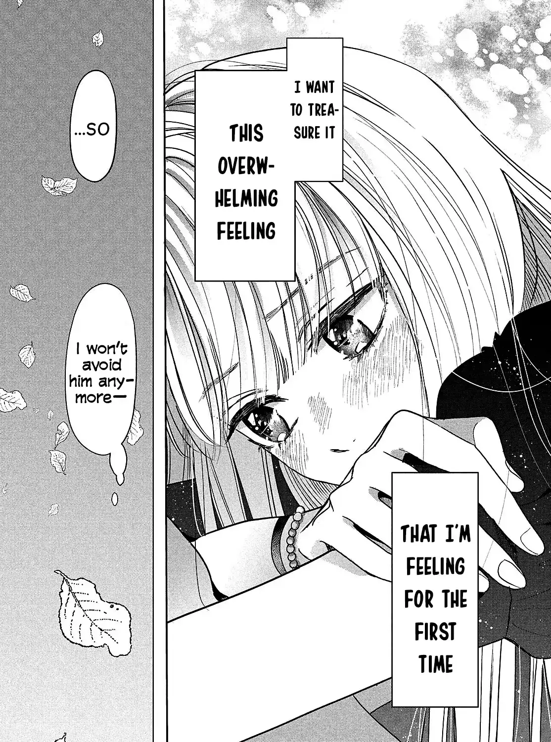 Tokoton Kuzu Na Watarase Nanoni - Chapter 5.5 - Page 48