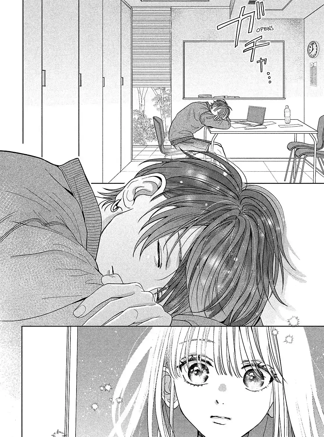 Tokoton Kuzu Na Watarase Nanoni - Chapter 6 - Page 13