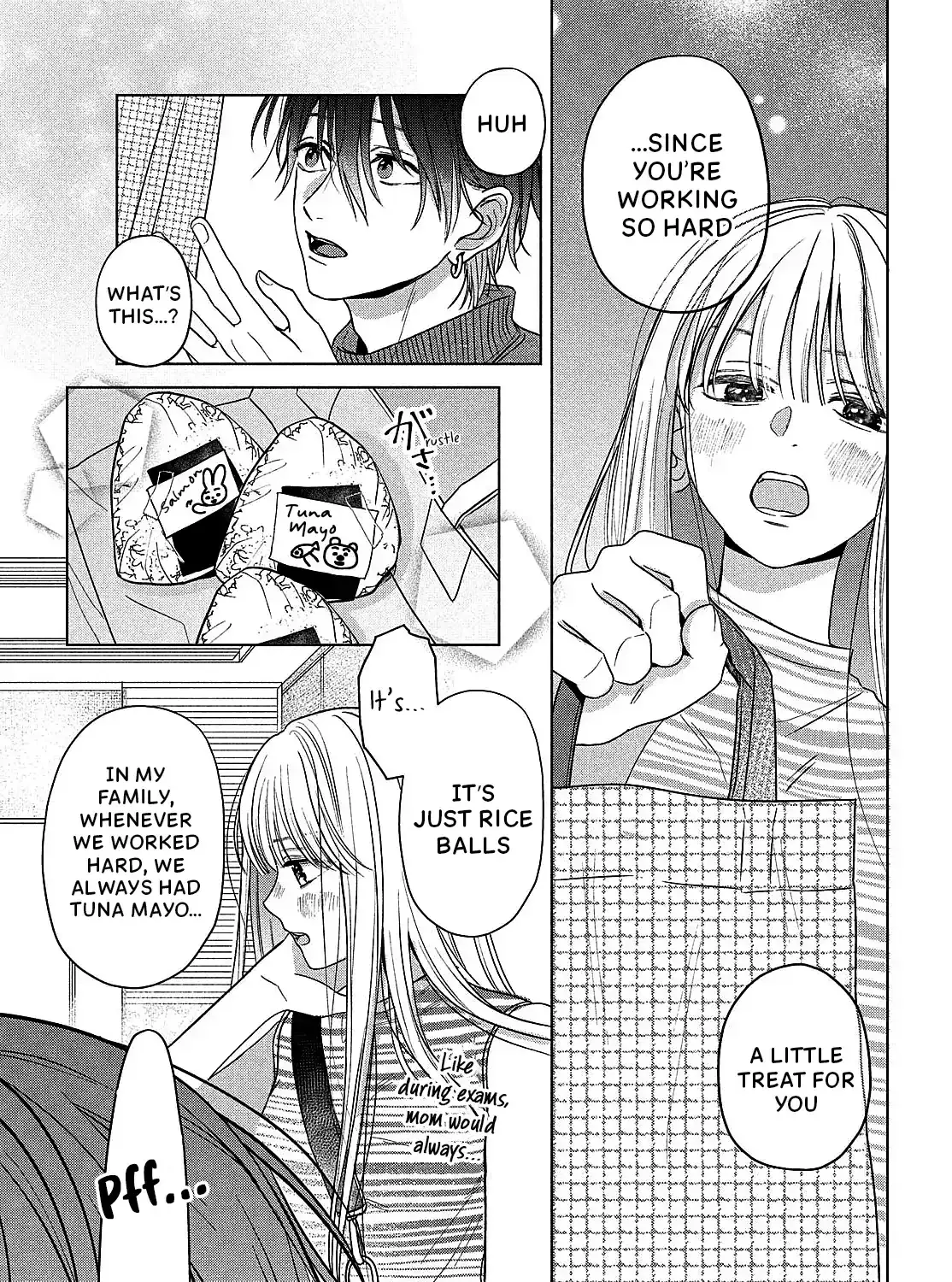 Tokoton Kuzu Na Watarase Nanoni - Chapter 6 - Page 19