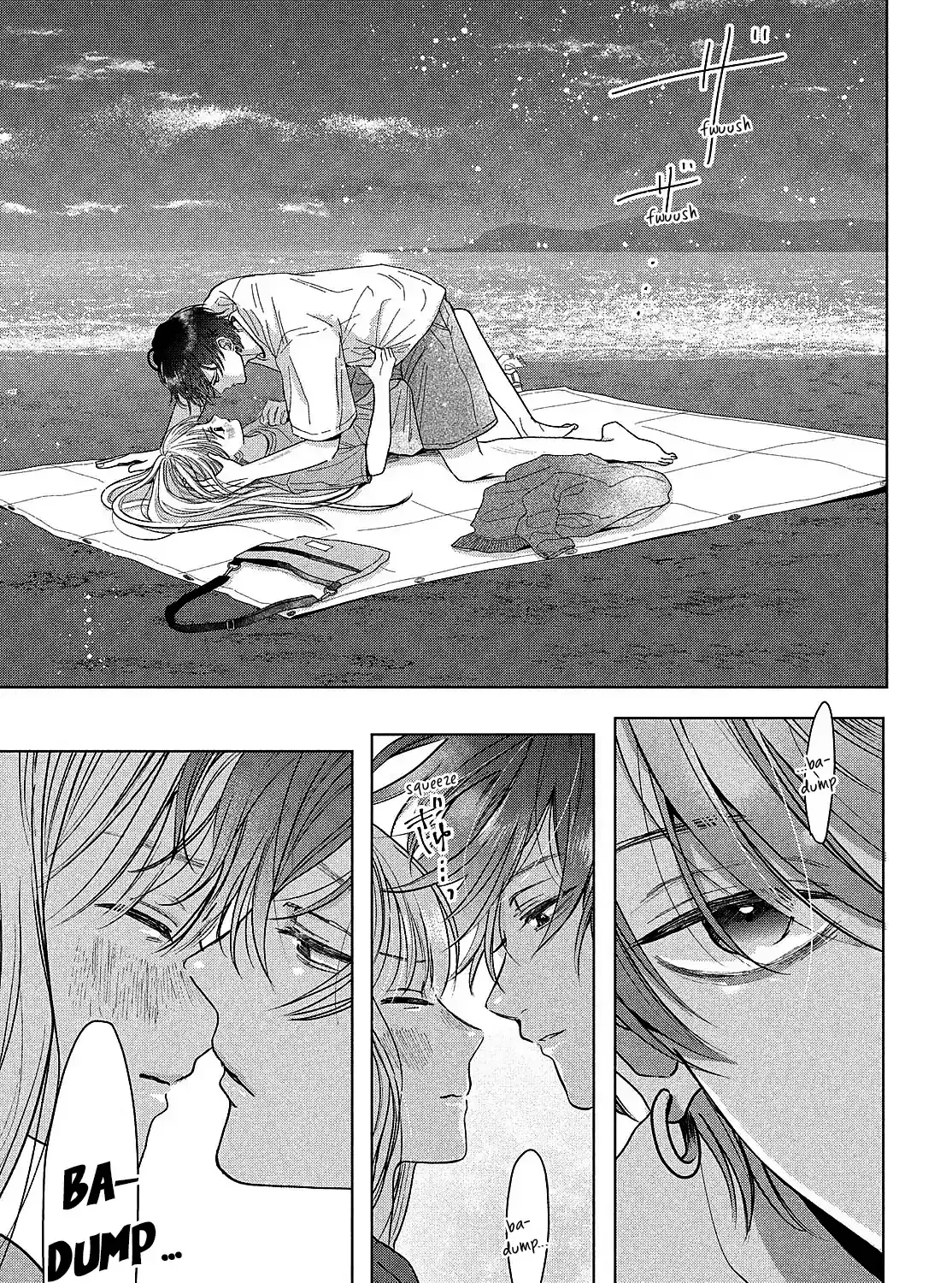 Tokoton Kuzu Na Watarase Nanoni - Chapter 6 - Page 63