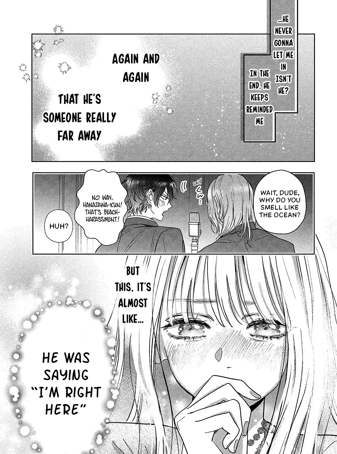 Tokoton Kuzu Na Watarase Nanoni - Chapter 6 - Page 83