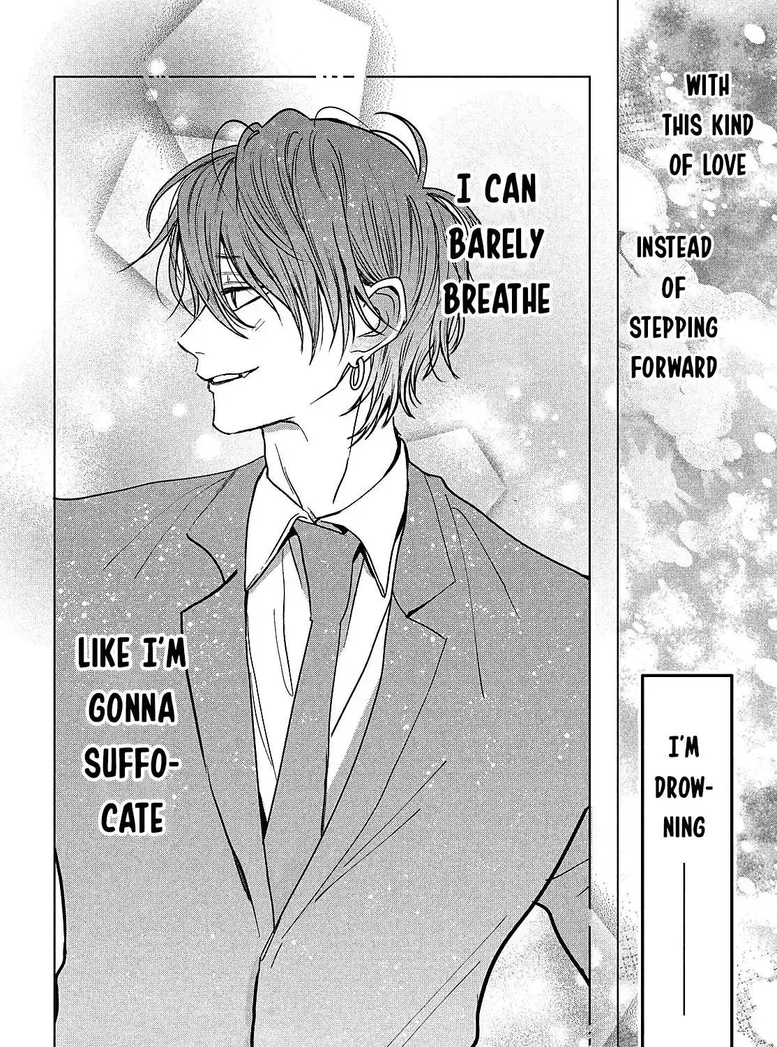 Tokoton Kuzu Na Watarase Nanoni - Chapter 6 - Page 85