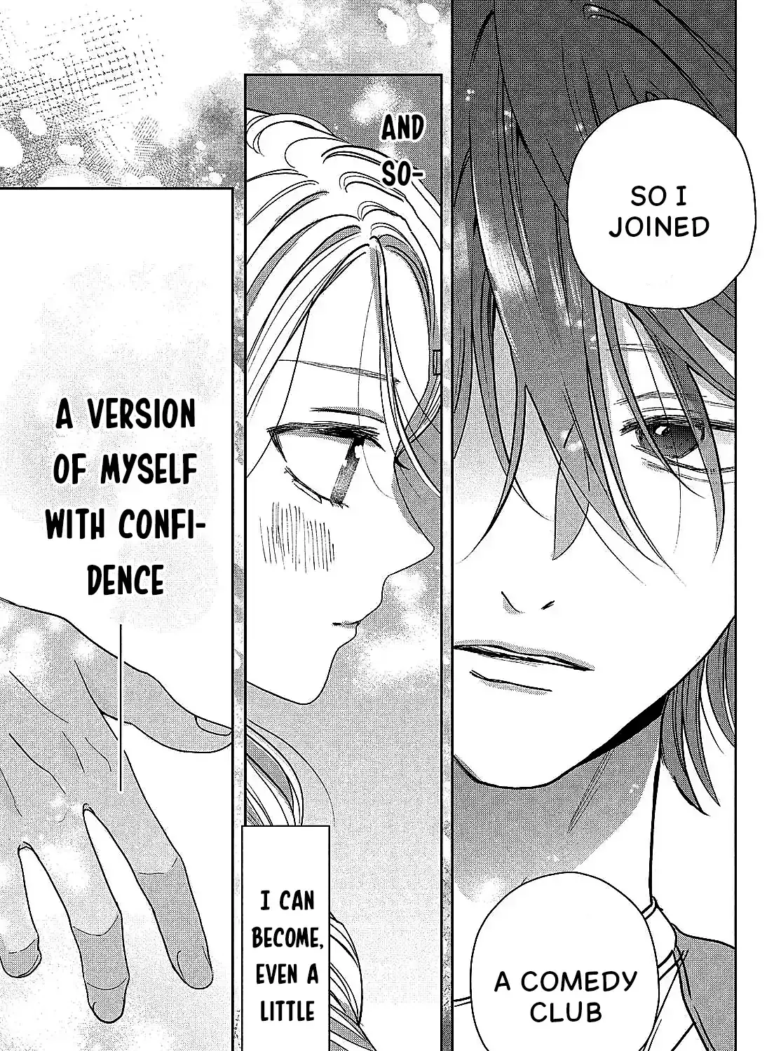 Tokoton Kuzu Na Watarase Nanoni - Chapter 7 - Page 67