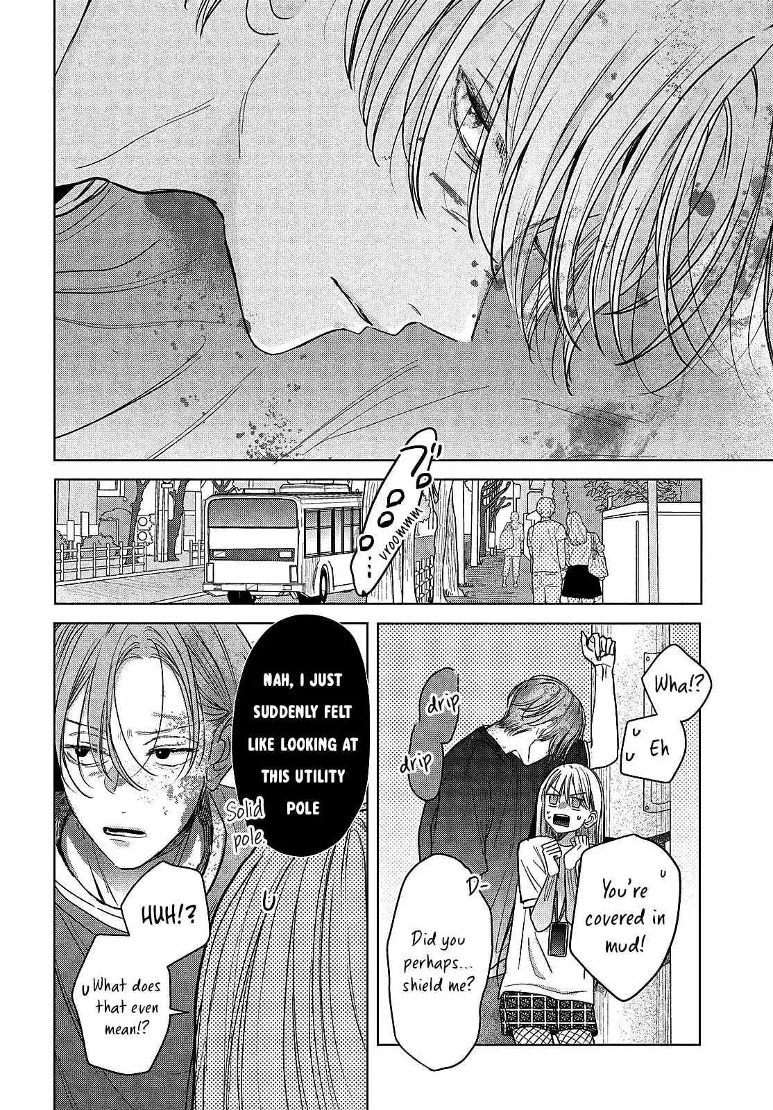 Tokoton Kuzu Na Watarase Nanoni - Chapter 8 - Page 26