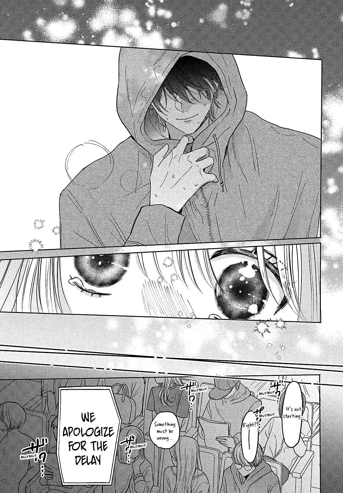 Tokoton Kuzu Na Watarase Nanoni - Chapter 8 - Page 39