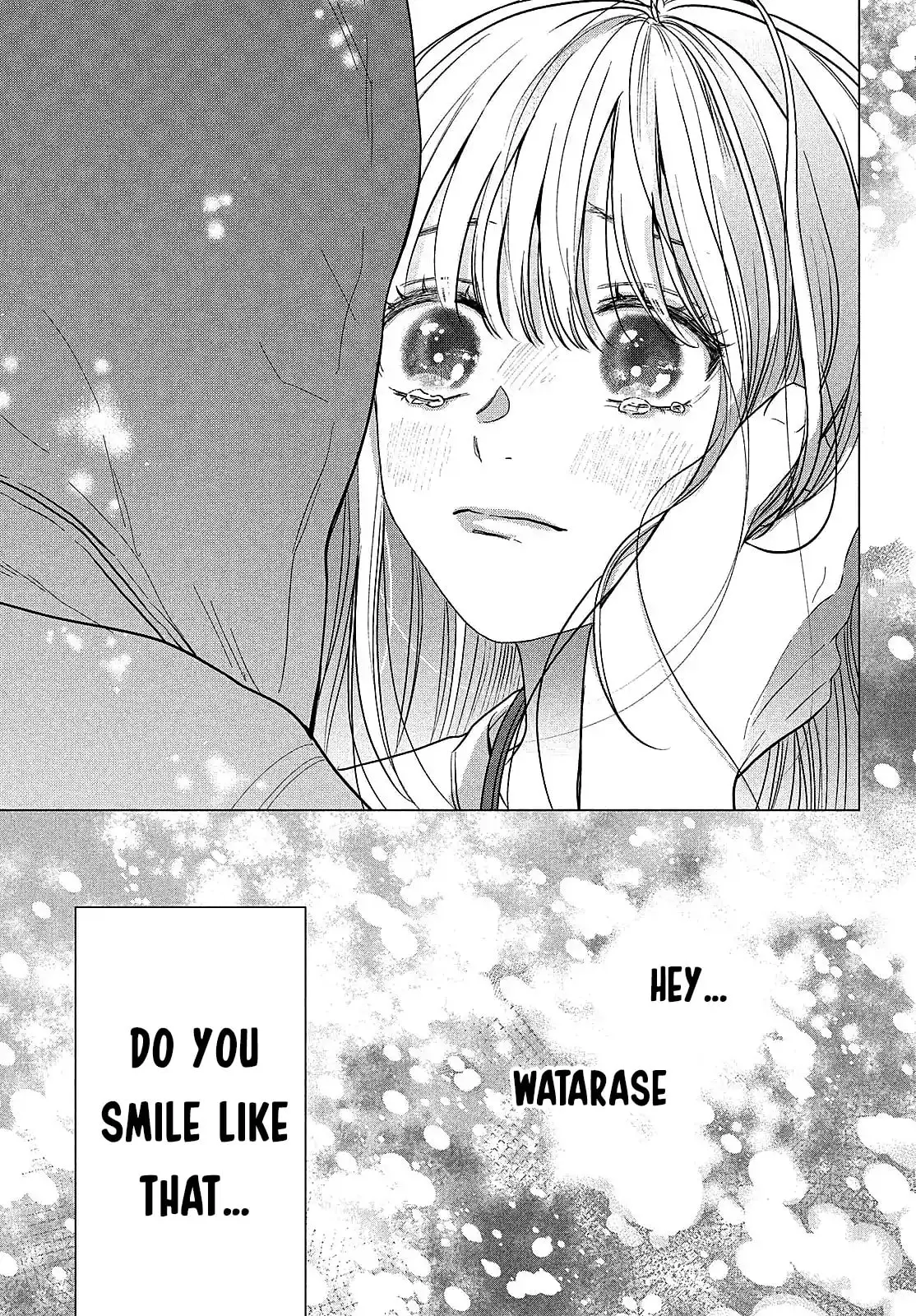 Tokoton Kuzu Na Watarase Nanoni - Chapter 8 - Page 46