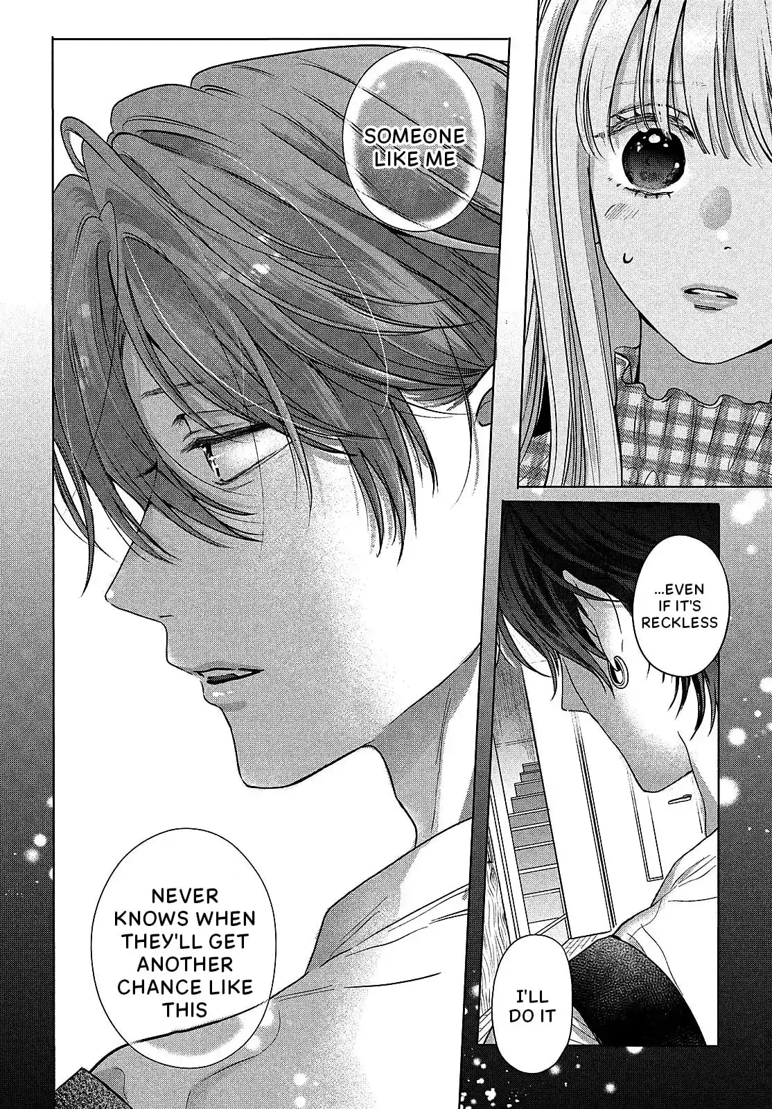 Tokoton Kuzu Na Watarase Nanoni - Chapter 10 - Page 14