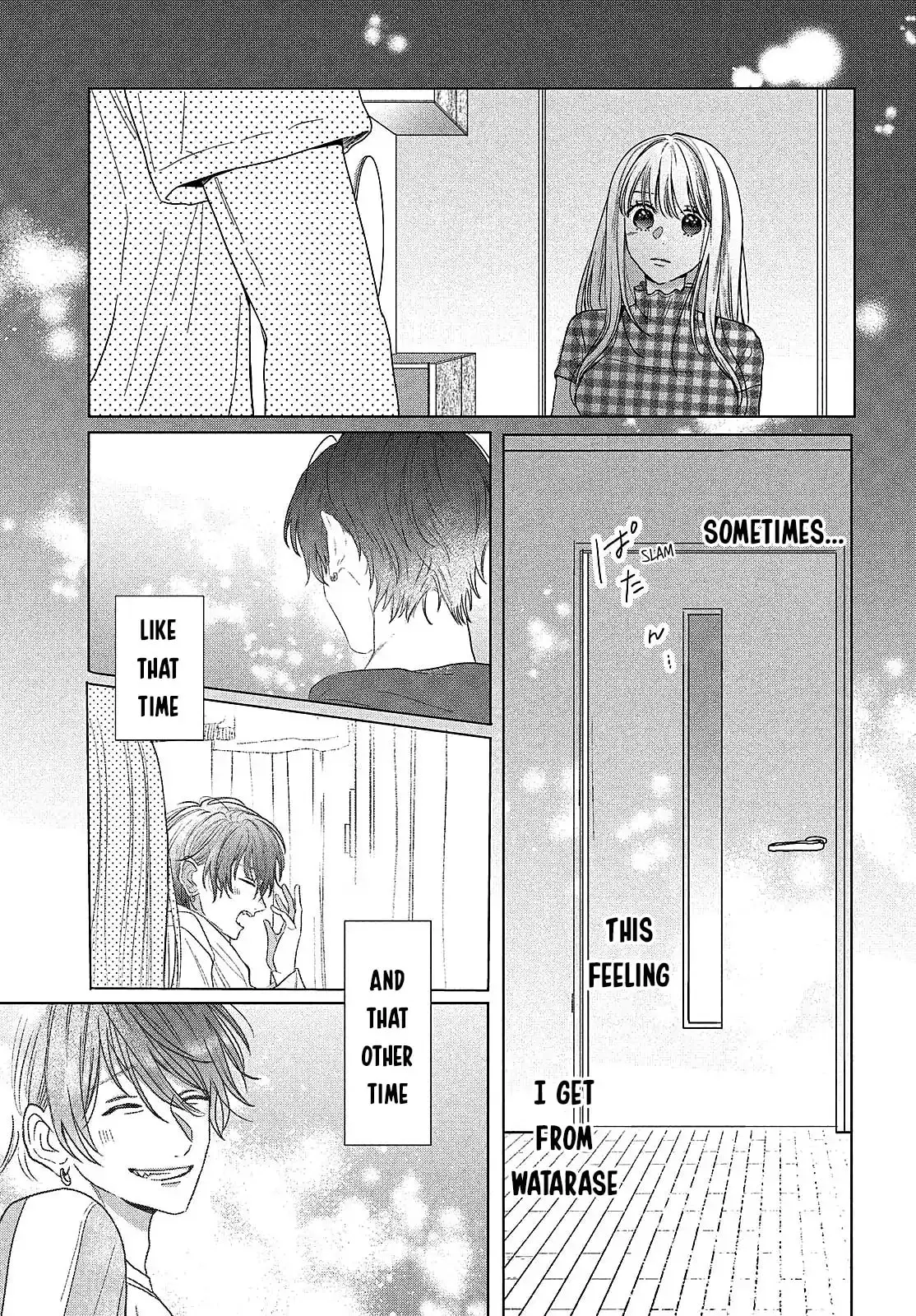 Tokoton Kuzu Na Watarase Nanoni - Chapter 10 - Page 17
