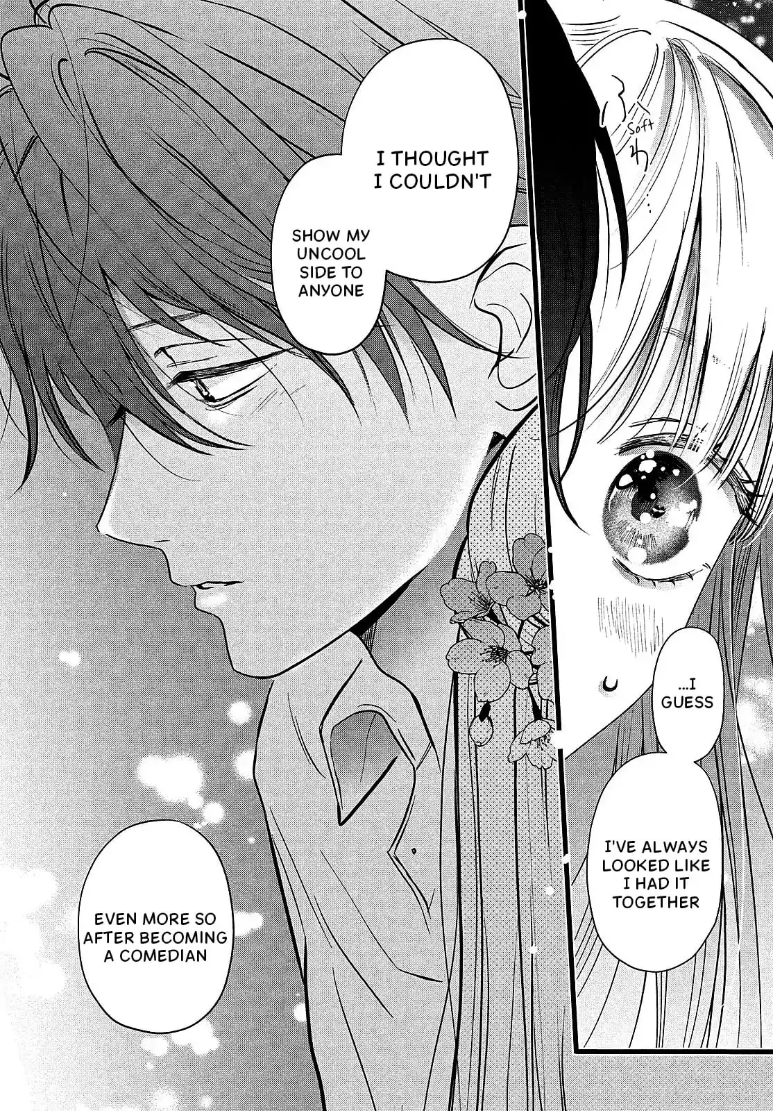 Tokoton Kuzu Na Watarase Nanoni - Chapter 10 - Page 45