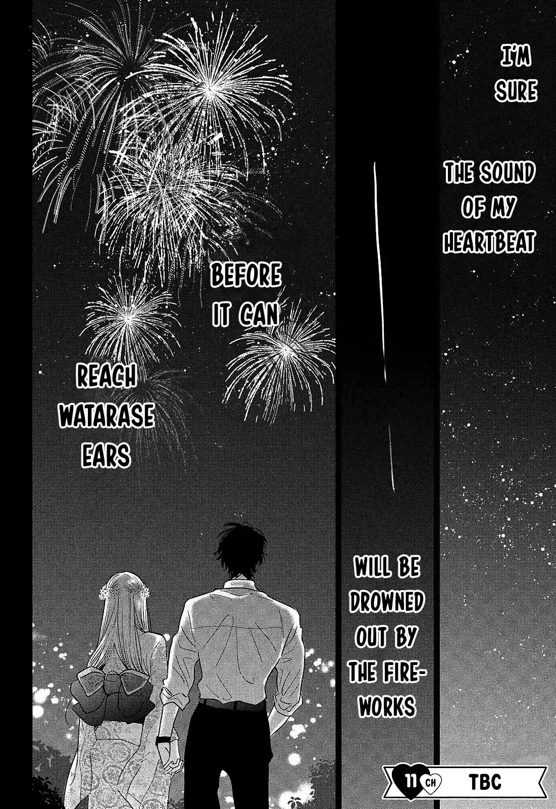 Tokoton Kuzu Na Watarase Nanoni - Chapter 10 - Page 49