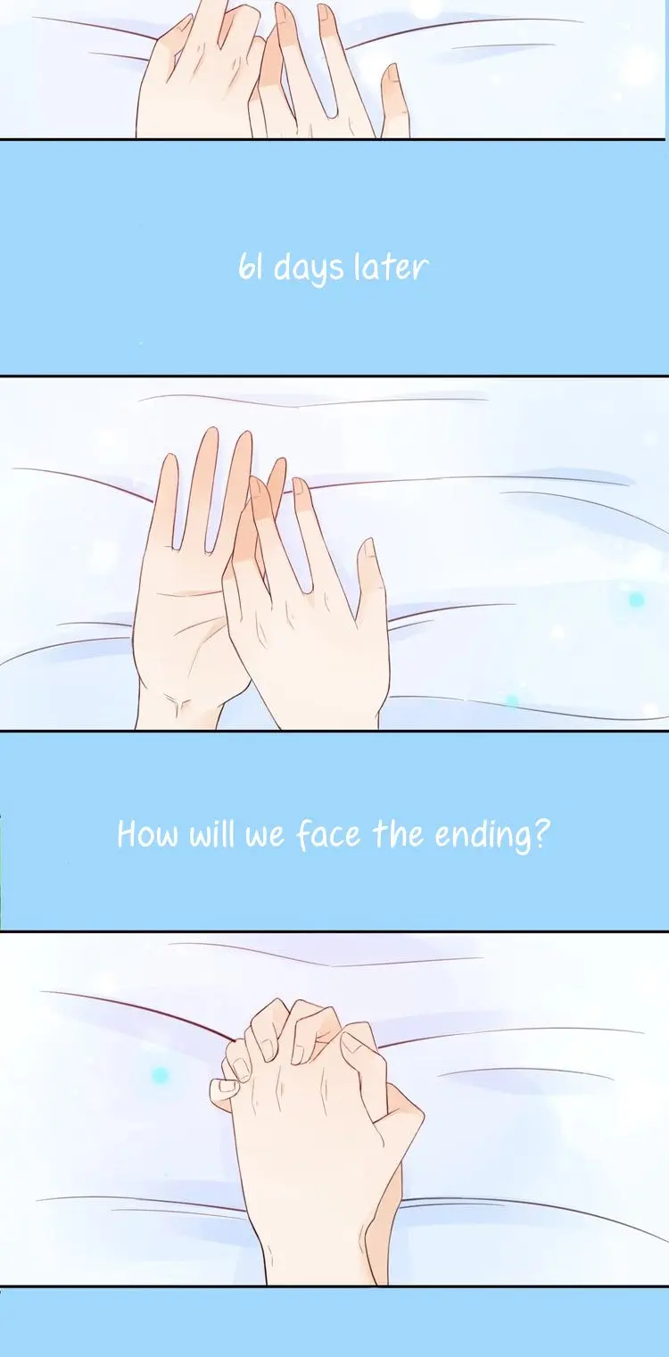 61 Days to Spend with You - Chapter 0 PROLOGUE - Page 5