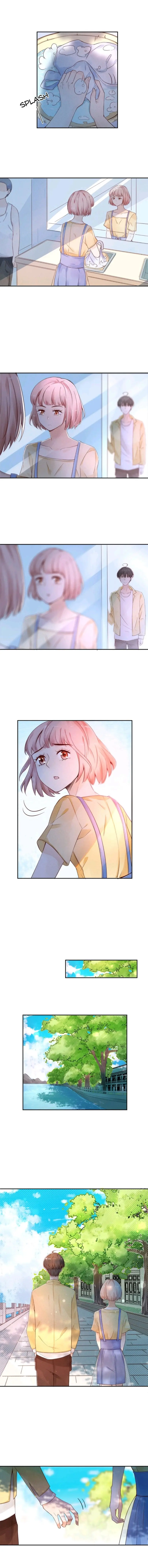 61 Days to Spend with You - Chapter 2 - Page 5
