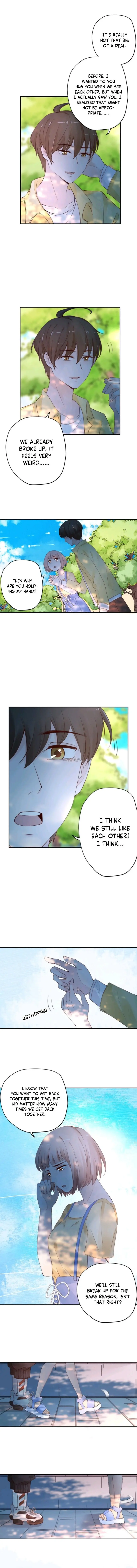61 Days to Spend with You - Chapter 2 - Page 7