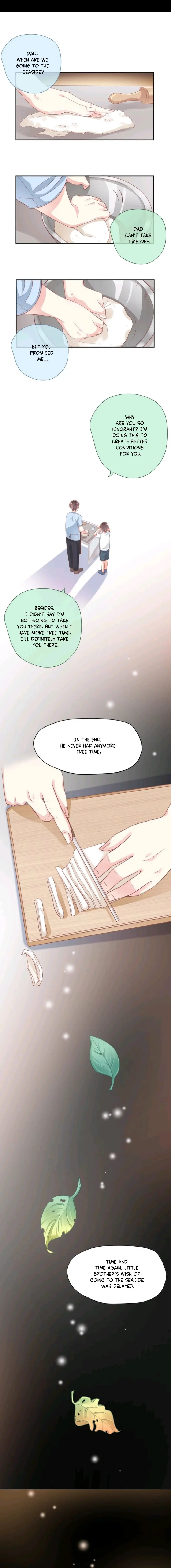 61 Days to Spend with You - Chapter 7 - Page 4