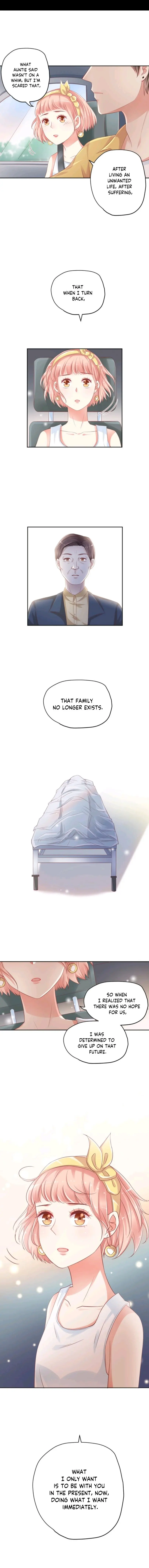 61 Days to Spend with You - Chapter 7 - Page 8