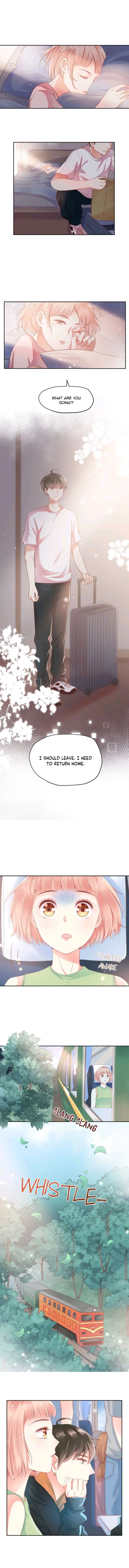 61 Days to Spend with You - Chapter 9 - Page 1