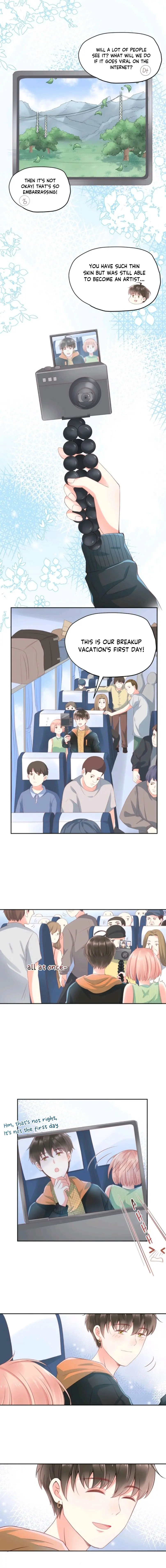61 Days to Spend with You - Chapter 9 - Page 6