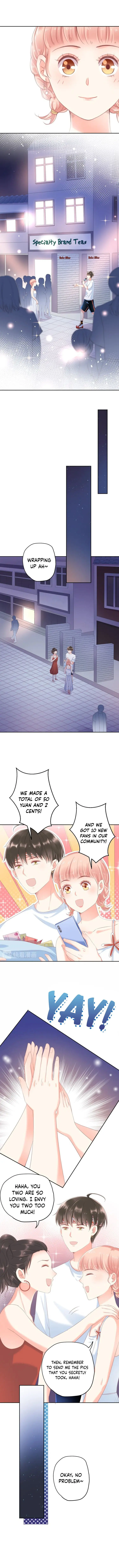 61 Days to Spend with You - Chapter 12 - Page 5