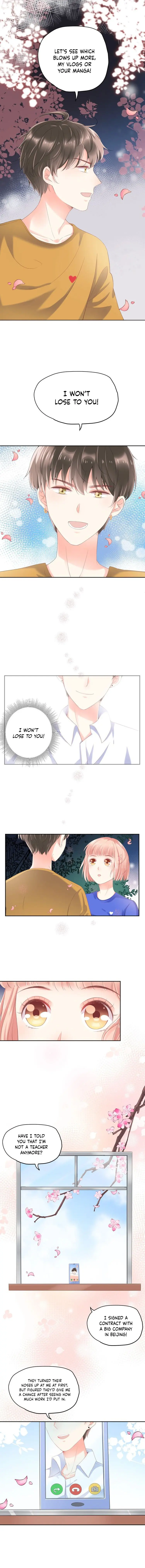 61 Days to Spend with You - Chapter 13 - Page 4
